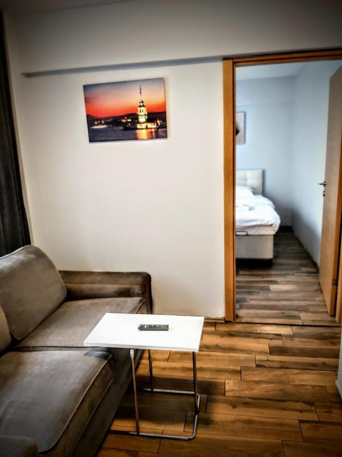 Rodos Han Istanbul Exterior photo