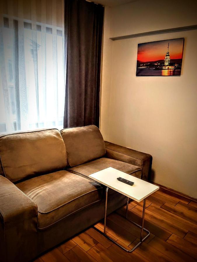 Rodos Han Istanbul Exterior photo