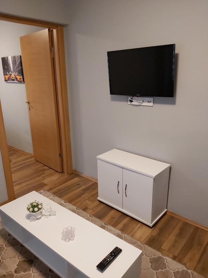 Rodos Han Istanbul Exterior photo