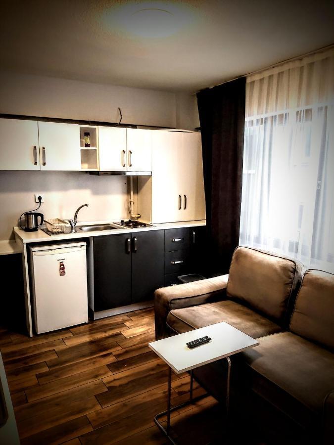 Rodos Han Istanbul Exterior photo