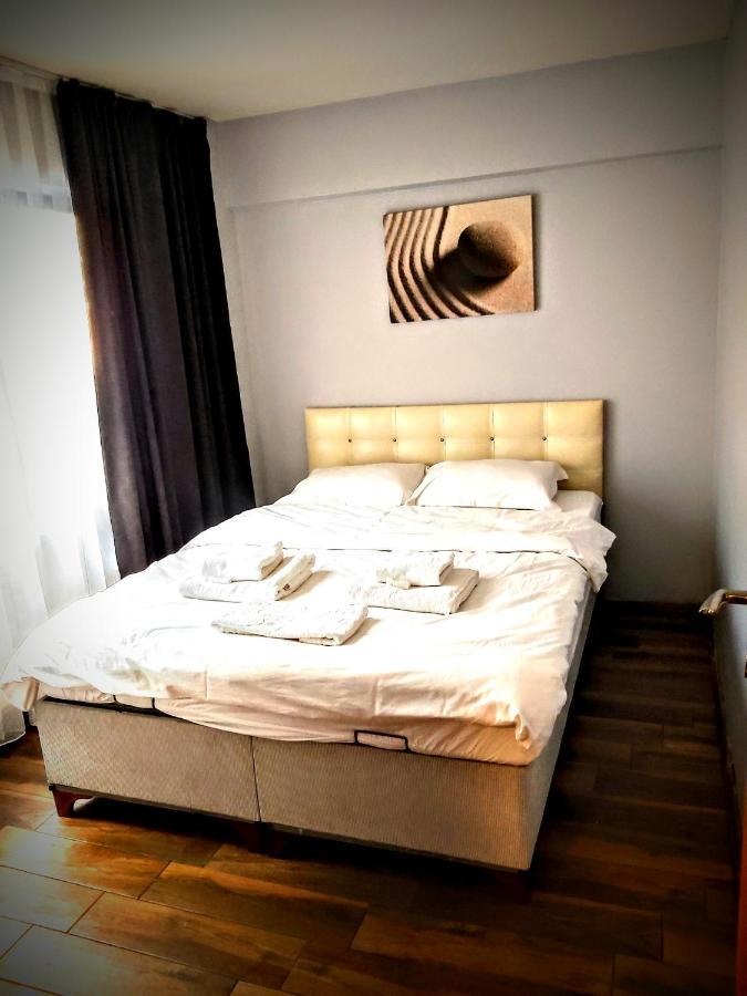 Rodos Han Istanbul Exterior photo