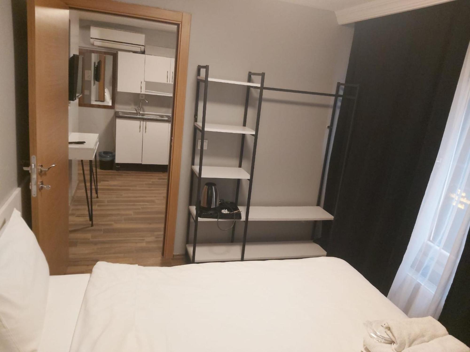 Rodos Han Istanbul Exterior photo